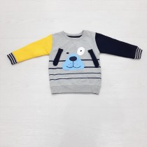 پلیور بچگانه  ORCHESTRA طرح سگ 6001516